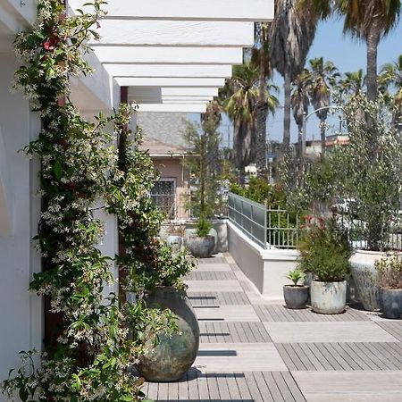 Gjelina Hotel Los Angeles Bagian luar foto
