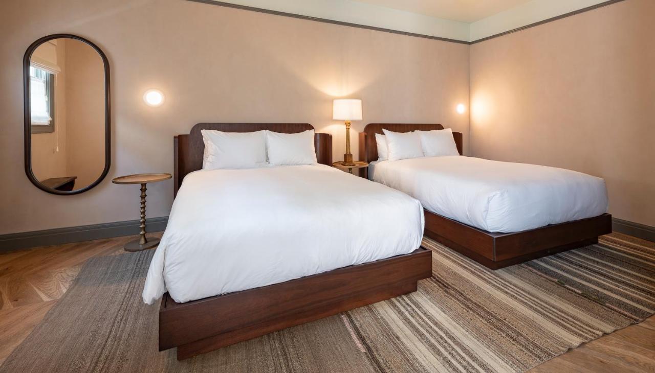Gjelina Hotel Los Angeles Bagian luar foto