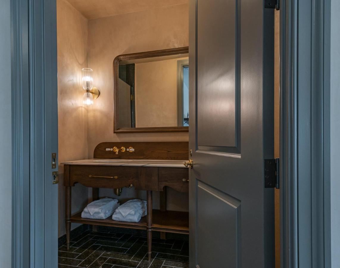 Gjelina Hotel Los Angeles Bagian luar foto