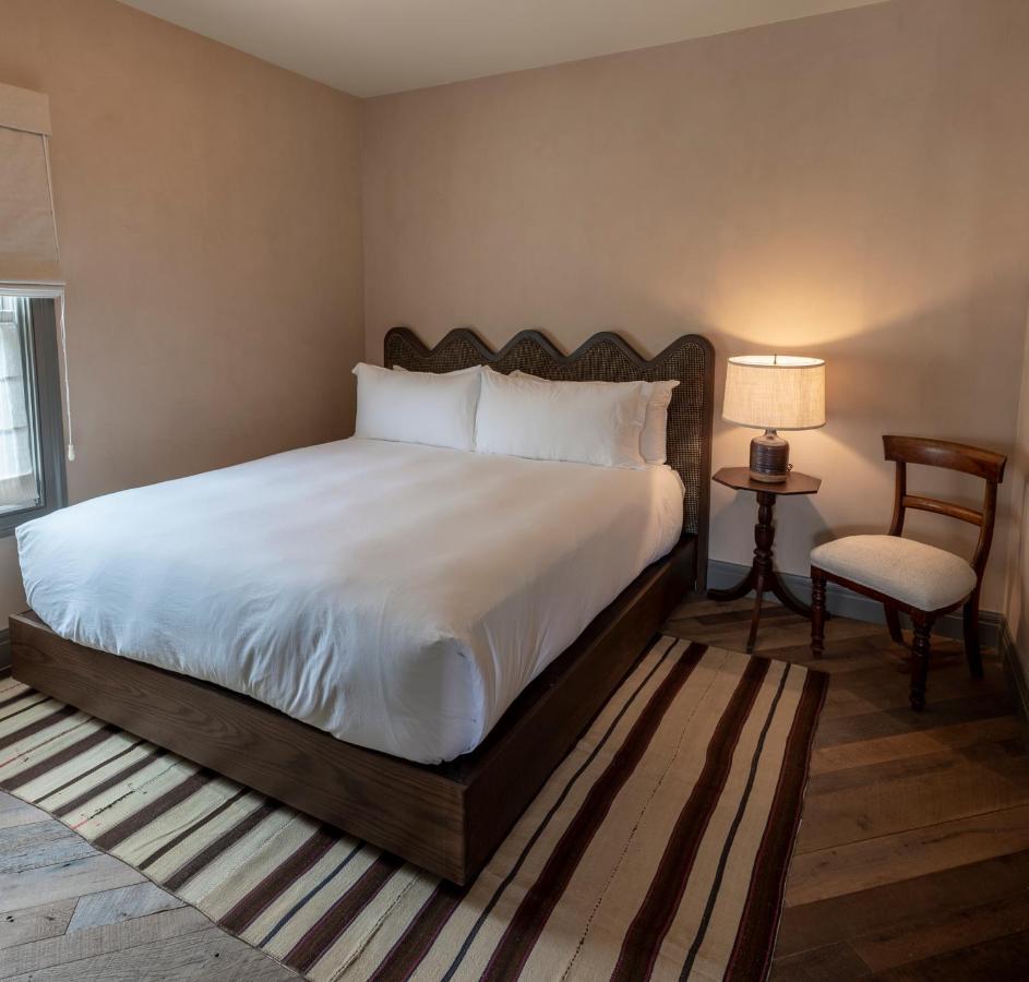 Gjelina Hotel Los Angeles Bagian luar foto