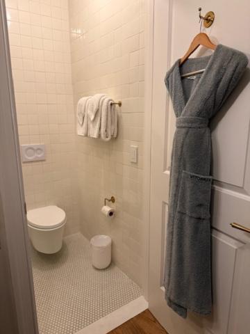 Gjelina Hotel Los Angeles Bagian luar foto